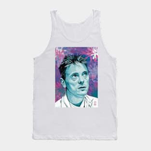 Bernard Sumner, New Order Tank Top